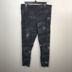 Zyia Active Leggings Women’s Sz 8-10